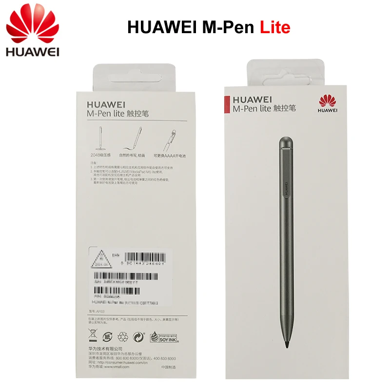 Original Huawei Stylus M PEN Lite for Huawei Mediapad M5 lite