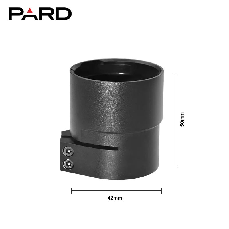 Adapter PARD 007 Series 42mm 45mm 48mm