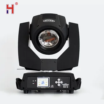 

Moving Head Beam Light Hight Powr 230W 7R Gobo Light DMX512 Control Professional Stage Lighting Equipment For DJ Light