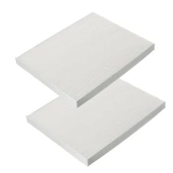 

Non-Woven A/C Air Filters For Hyundai Elantra Accent And Kia Forte 97133-2H000