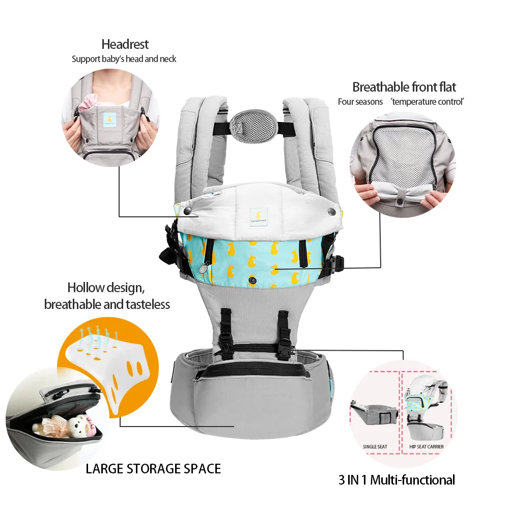 kangarouse baby carrier