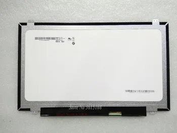 

For AU B140RTN02.1 Matrix for laptop 14.0" 1600X900 HD+ LCD Display 40Pin Glossy Panel Monitor For Lenovo Thinkpad T430 T420