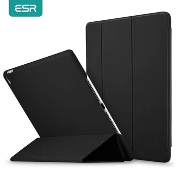 

ESR Luxury PU Leather Case for iPad Mini 4 Flip Smart Cover for Apple iPad Mini 4 Mini4 A1538 A1550 7.9 Funda Protective Cases