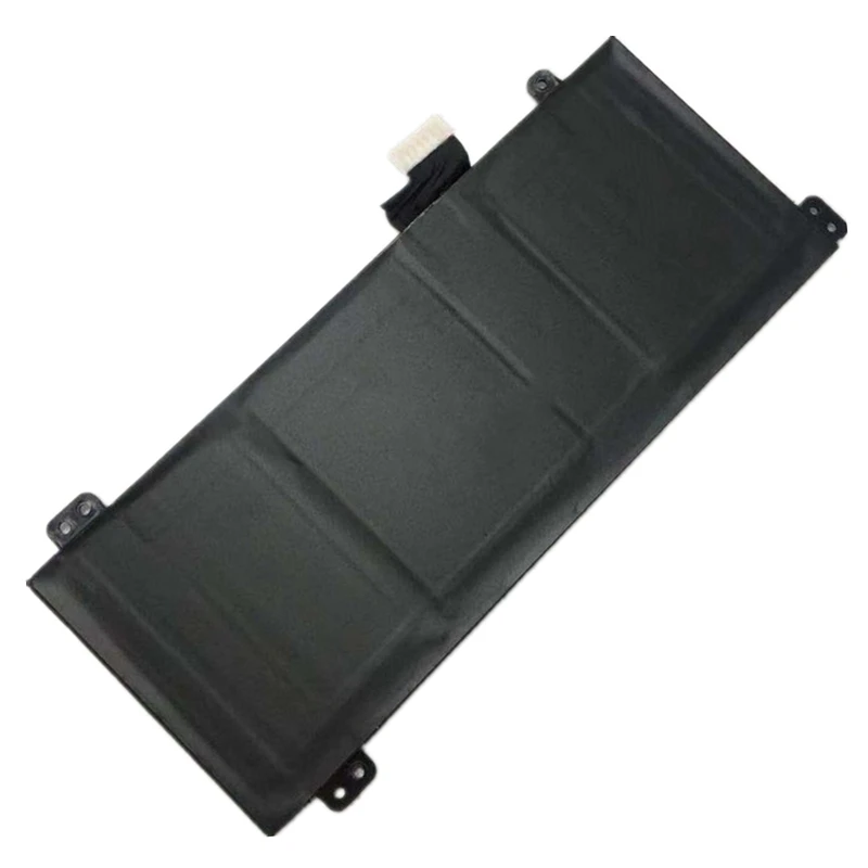 Bateria para Medion Akoya A31-m15 0b2301q9000 E6245 E6246 E6247 E6248 Refúgio M5372711 M15g M15g Xiaomai 6a 6x 6c pr 6 - Imagem 2