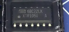 100% новый Бесплатная доставка XTR105UA XTR105