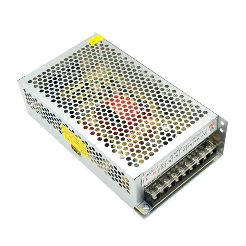 fonte de alimentacao 28v 10a 280w transformador 01
