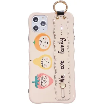 

mobile phone shell factory is suitable for 7 wristband slung max new tide brand Quan Zhilong with the same paragr 021