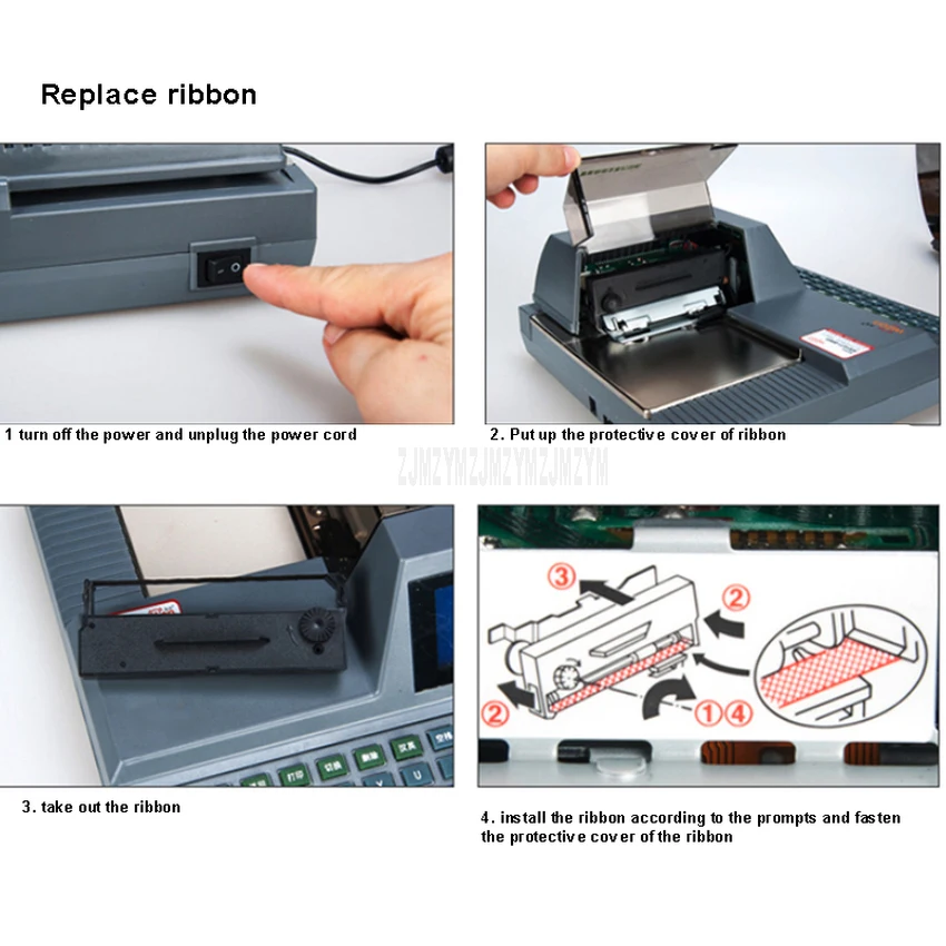 check printing machine check printing machine
