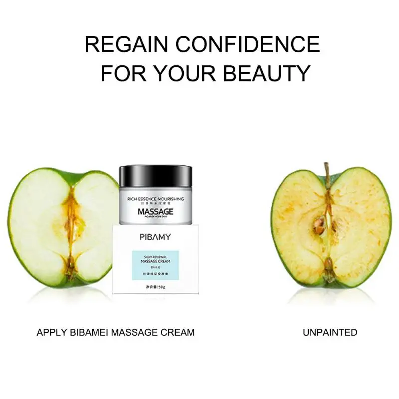 pibamy massage cream