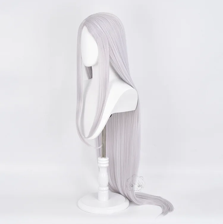

Cosplay Anime Miruko Cosplay Wig Anime My Hero Academia Cosplay Women Long Straight Heat Resistant Movies Hair Wigs
