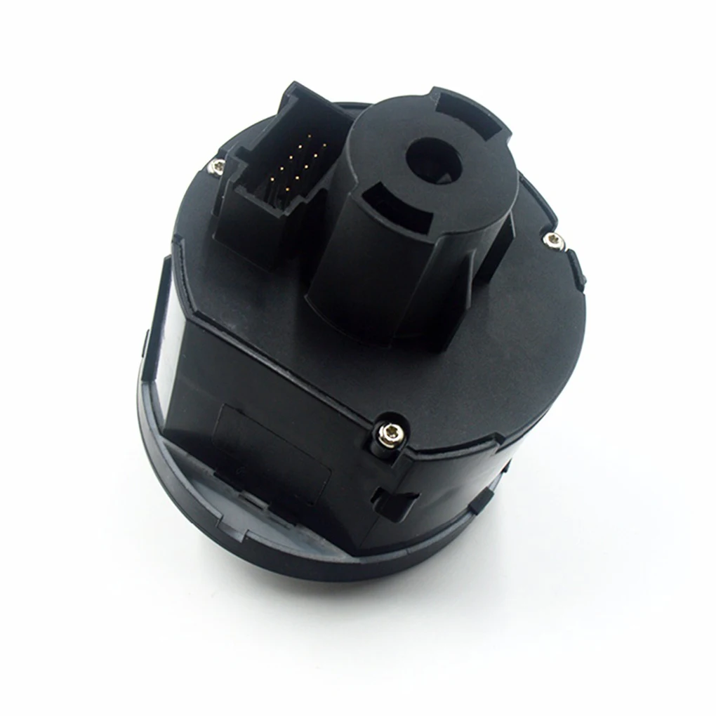 Контроль переключателя фар панель регулировки кнопки Замена для Golf MK5 MK6 2005 2012