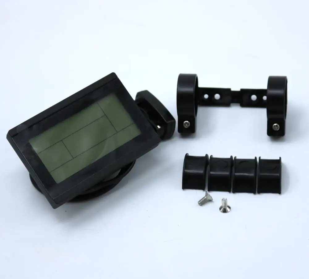 48V 1500 2000W 45Amax бесщеточный контроллер двигателя Ebike LCD 3 KUNTENG ЖК + KT дисплей один