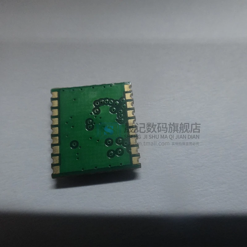 10 шт в упаковке, новая MAX-7Q-0-000GPS.10Hz