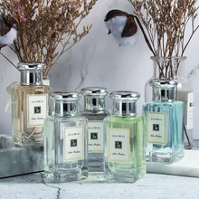 50 мл антиперспирант Женский флакон-спрей для парфюма Дамский парфюм стойкий цветочный аромат для женщин парфюмированный распылитель воды