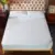 Super Waterproof Quilted Mattress Cover Air-Permeable Bed Protector Pad Cover Queen Mattress Topper Not Including Pillowcase 13