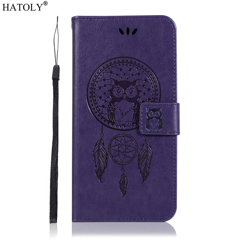 Purple Для Google Pixel 4 XL чехол Чехол-книжка для телефона Coque защитный чехол-кошелек для Pixel 4 XL Флип кожаный чехол для Google Pixel 4 XL - Цвет: Purple