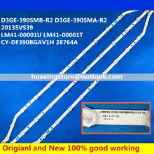 3 шт. светодиодный Подсветка полосы лампы D3GE-390SMB-R2 D3GE-390SMA-R2 2013SVS39 LM41-00001U LM41-00001T BN96-28764A BN96-28765A
