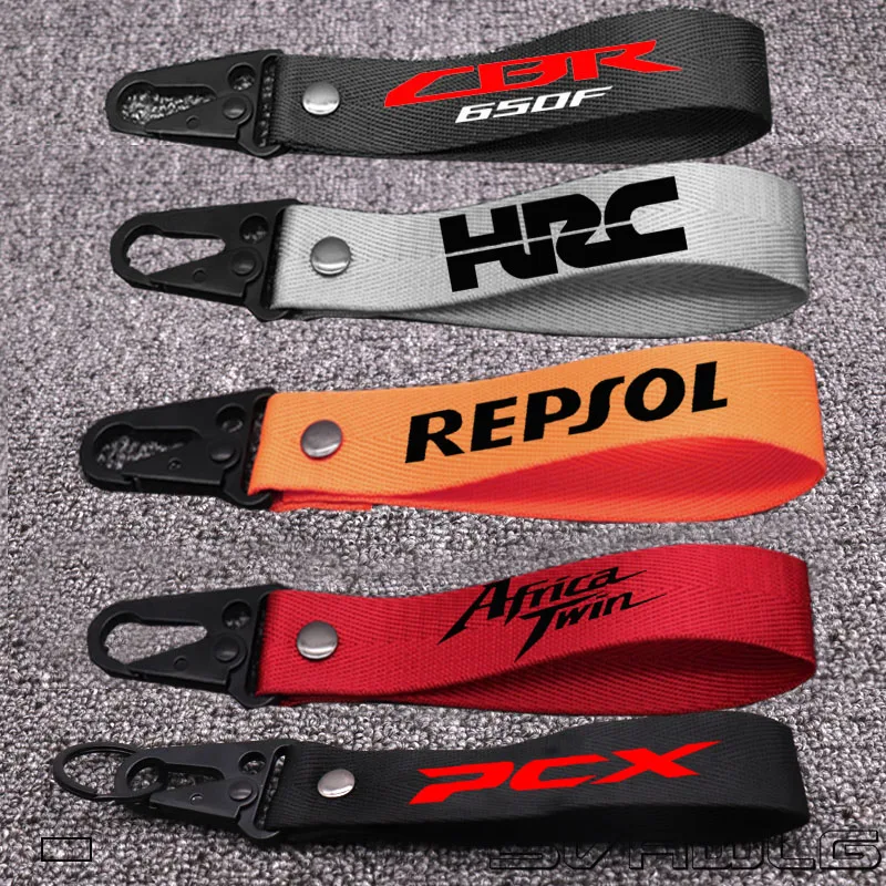 Брелок для ключей 3D Honda CBR650F CBR1000RR 600RR 250RR 500RR 954RR CRF1000L | Автомобили и мотоциклы