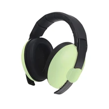 Детские ушные муфты защитники шумоподавление комфорт фестиваль Защита Горячая Распродажа