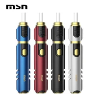 Electronic Cigarettes