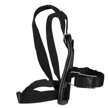 

Durable Portable Back Holder Accessories Diving Snorkeling Tank Bracket Anti Skid Practical Scuba Oxygen Cylinder Support Strap