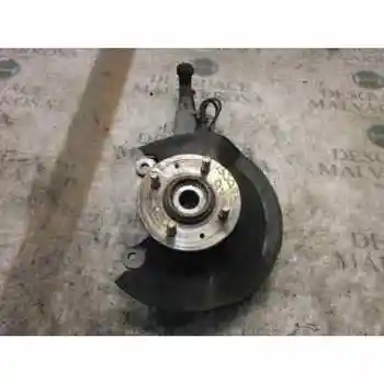 

STEERING KNUCKLE FRONT LEFT MG ROVER 45 SERIALS (T/RT) Classic [BJ083] [12735080]