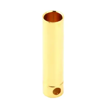

4.0mm Male&Femalel Banana gold Plug connectors For Battery ESC Motor Exquisitely Designed Durable Gorgeous