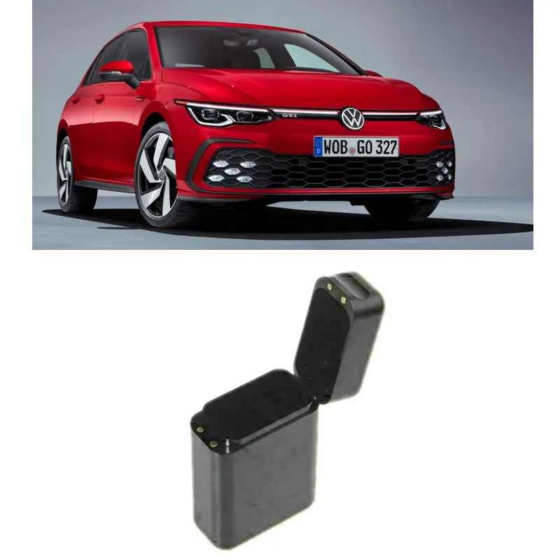 

Car Key Signal Blocker Case For Vw polo passat b5 b6 golf 4 touran t5 tiguan golf 5 AMAROK BEETLE BORA CADDY cc CRAFTER