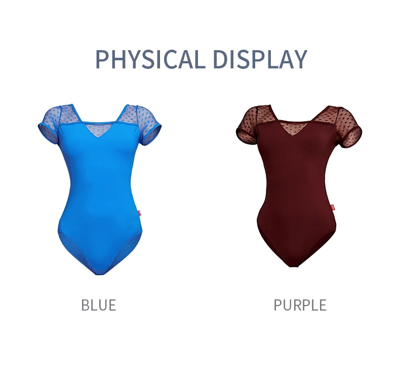 成人锦纶拼网连体服短袖详情页_04