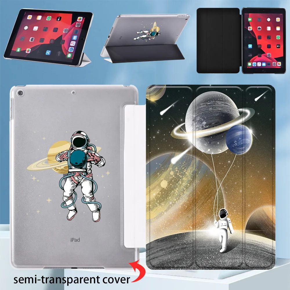 Estojo para Tablet de Couro PU, Capa