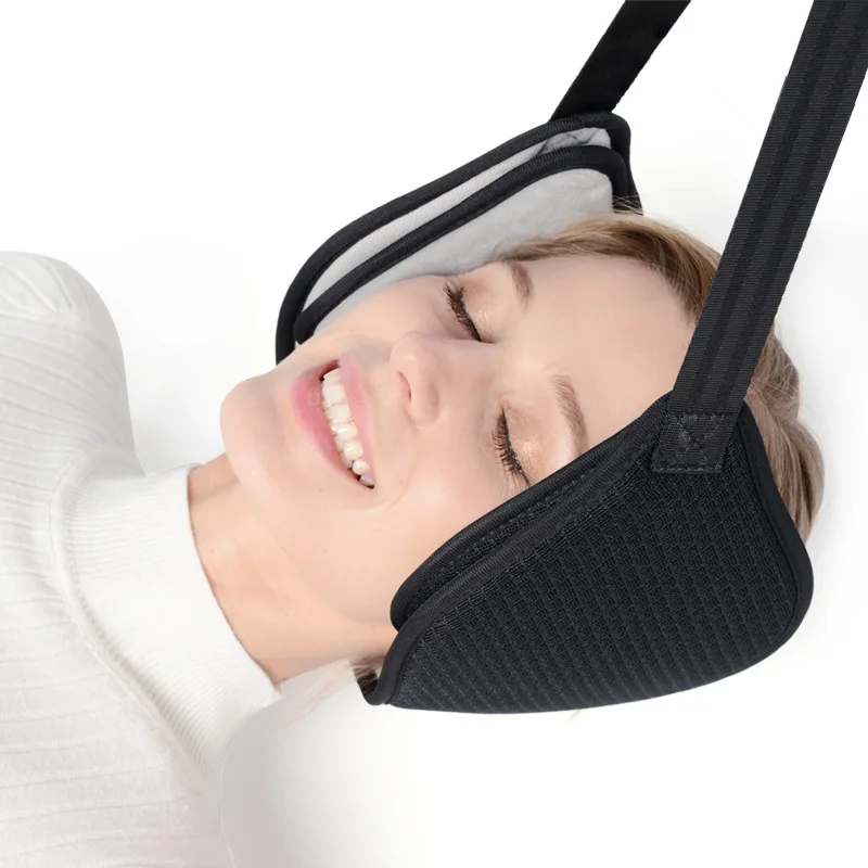 Рисунок 4 - Комнатный домашний гамак для шеи