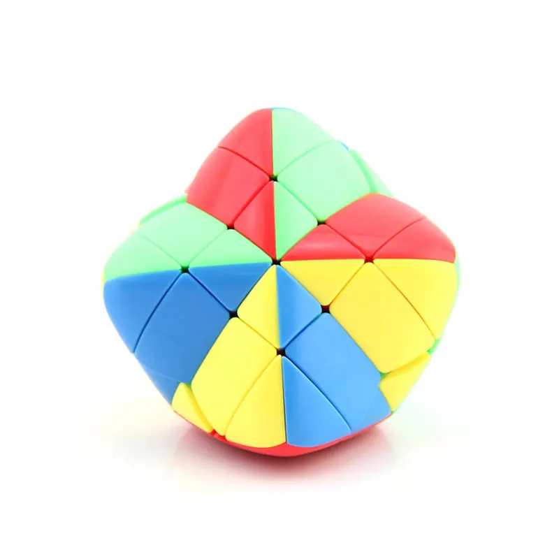 ShengShou Mastermorphix 4x4x4 волшебный куб рисовые клецки 4x4 Cubo Magico Профессиональный Нео скоростной куб головоломка антистресс игрушки