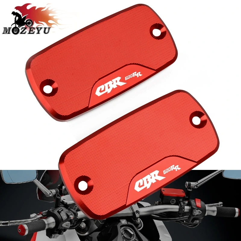 Для HONDA CBR600RR CBR 600RR 2003 2006 2005 2004 CBR600 RR CNC мотоциклетный передний тормозной цилиндр