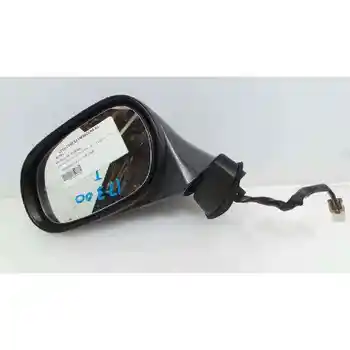 

LEFT REARVIEW Mitsubishi CHARISMA SALOON 5 (DA0)