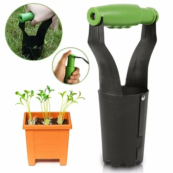 

1Pcs Manual Weeding Shovel Gardening Weeding Transplanting Shovel Garden Tool FP8