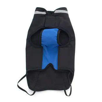 

Winter Pet Dogs Fleece Fabric Coats Jackets Vest Breathable Comfortable Outdoor Pet Dog Outfit Clothes Pets Accessories