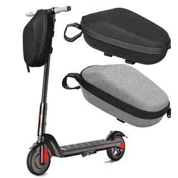 

Scooter Head Handle Bag Wear-resistant Scooter Head Handle Bag Waterproof Battery Bottle Bag for Xiaomi M365 Ninebot Hot Sale