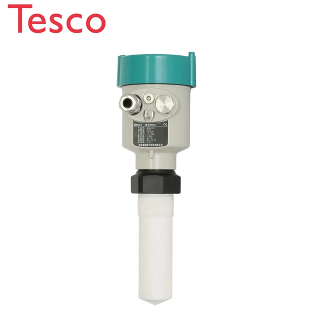 

HSRD1000A 26G Frequency Radar Liquid Level Sensor with LCD Display