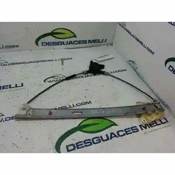 

BP4L59560A WINDOW LIFTER FRONT LEFT MAZDA 3 SALOON (BK)