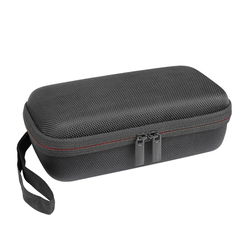 Жесткий футляр чехол для Remington F5-5800 F2-3800L F3-3900B PF7300 Фольга бритва, Для Мужчин's электрическая бритва электробритва(только чехол
