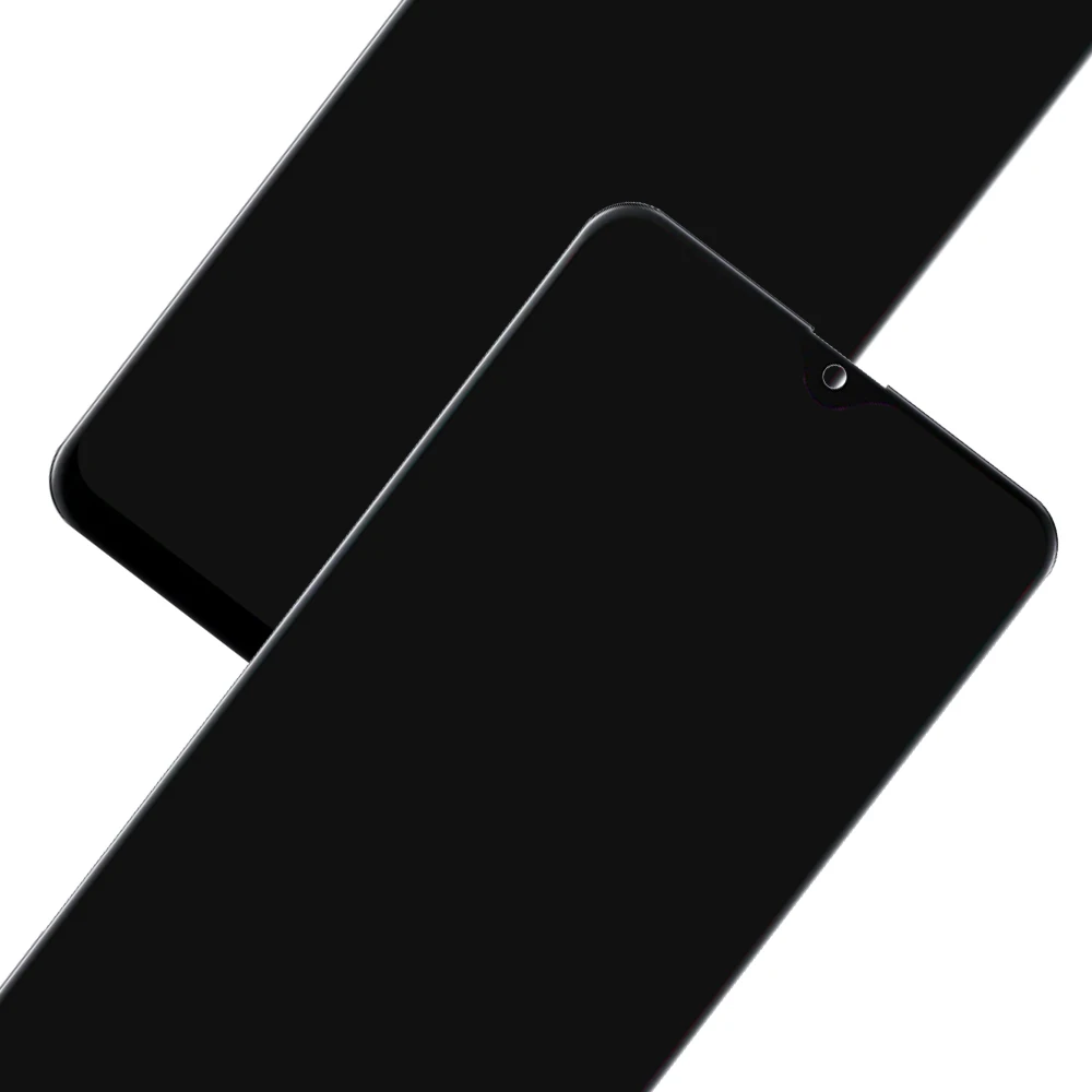 6,4 ''ЖК-дисплей для samsung A20 A205 SM-A205F A205FN ЖК-экран A205GN A205S A205YN ЖК-экран дигитайзер сборка