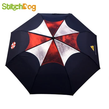 

Biochemical crisis 6 ambergris theme umbrella Lyon animation umbrella folding umbrella