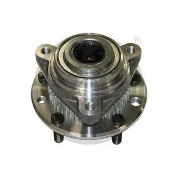 

Wheel bearing kit CHEVROLET: BLAZER K5 BLAZER