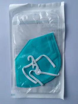 

7PCS winner Particulate Respirator (stored by single package) (earloop medical mask)