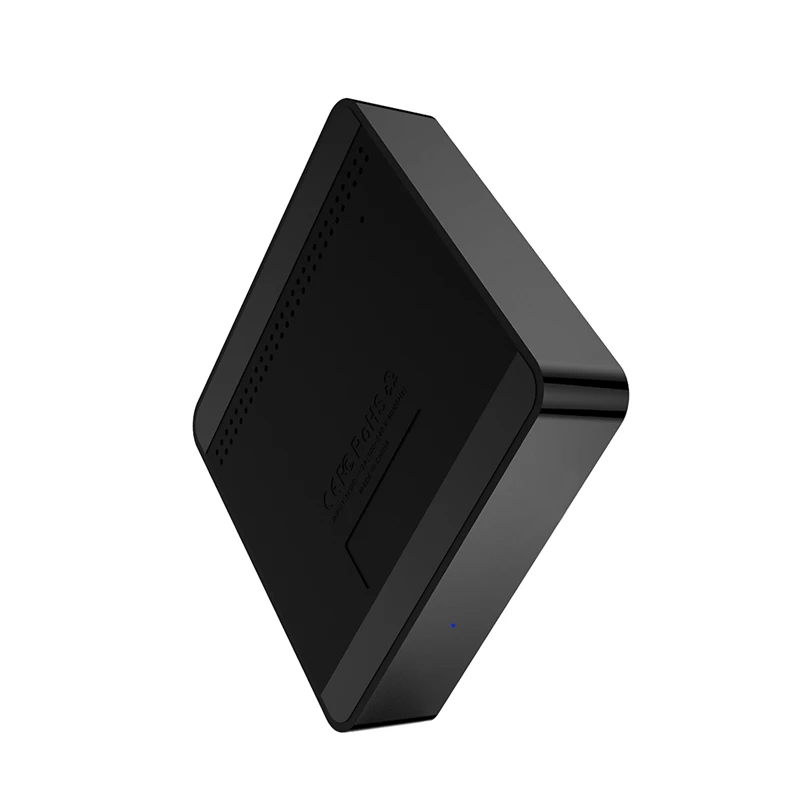 Beelink Gtmini-A Ultimate Android 7,1 Tv Box Amlogic S905X2 четырехъядерный процессор 2,4G+ 5,8G Wifi 4G Ram 32G Rom Bluetooth 4,0 Fhd 4K Комплект