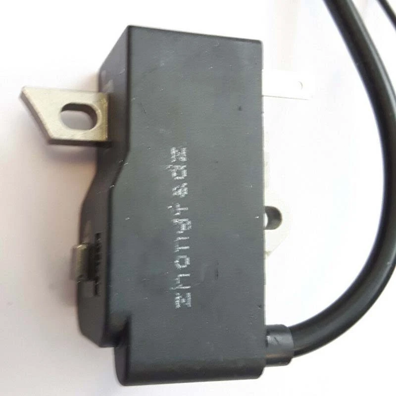 Ignition Coil Module Ignition Coil Assembly Chain Saw Accessories for Stihl Hs75 Hs80 Hs85 Hl75K Fs75 Fs80 Fs85
