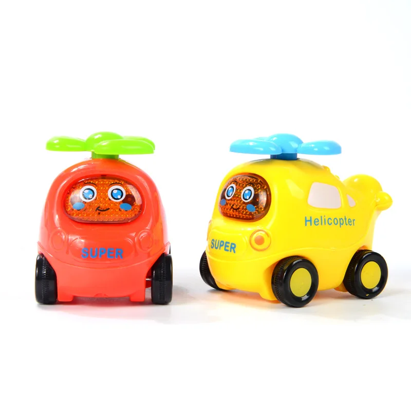 1 шт./партия модные детские игрушки гоночные машинки игрушечные Babies'Mini
