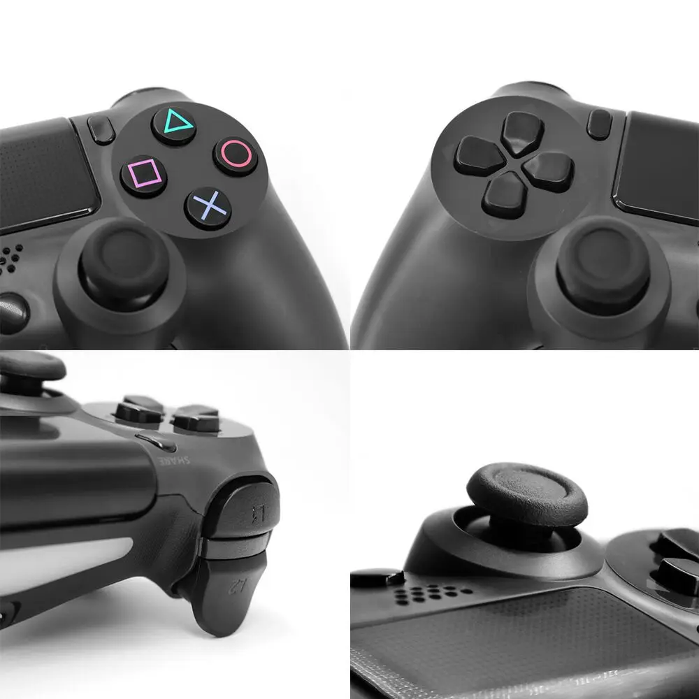 Wireless Bluetooth Controller For SONY PS4 Gamepad For Play Station 4 Joystick For Sony Playstation 4 PC For Dualshock Controle