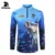 2021 SPATA New Fishing Shirts Anti-UV Summer Fishing Jerseys Sunscreen Breathable Moisture-Wicking Quick Dry Fishing Clothing