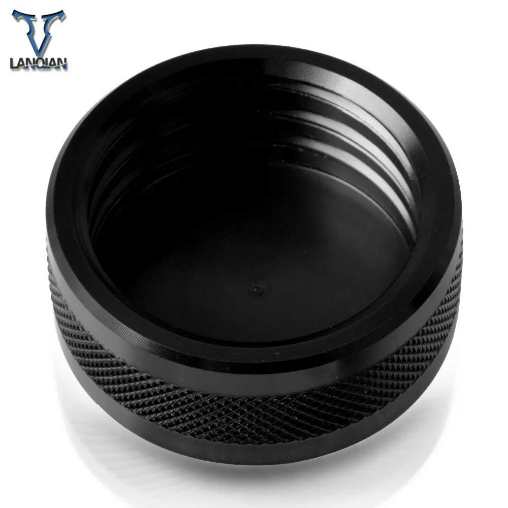 Motorcycle Accessorie Rear brake Fluid Cylinder Master Reservoir Cover Cap CNC Aluminum motorbike FOR KTM 790 Adventure R 2019-